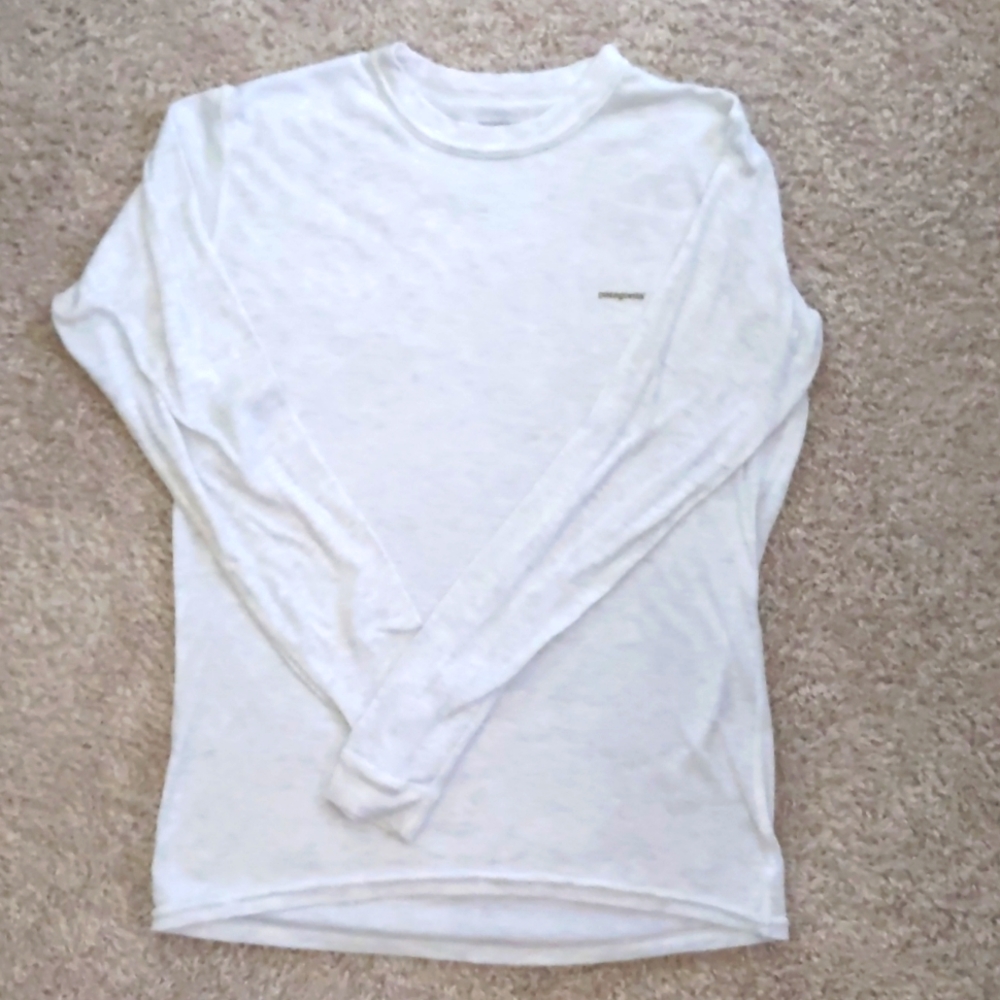 Patagonia unisex under thermal shirt